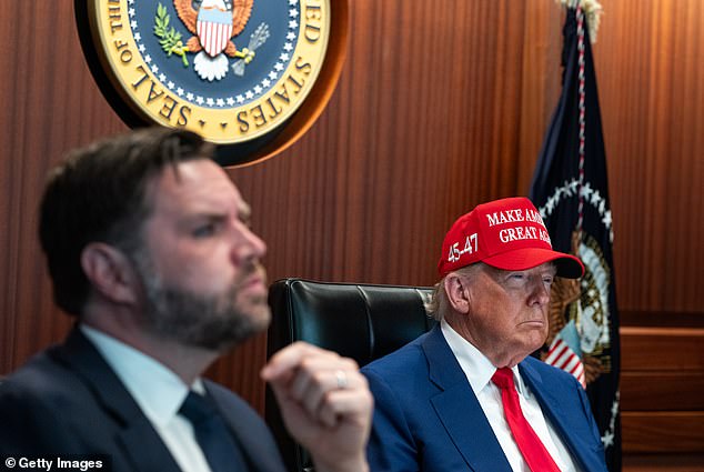 Conservative activists’ favorite to replace Trump revealed in CPAC poll… but runner up is gaining ground