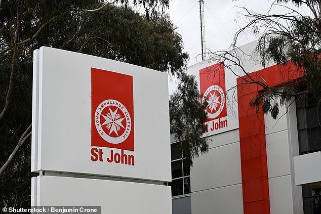 Ambulance service in major city reaches ‘critical failure point’ as nearly half of Triple Zero calls abandoned