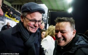 REVEALED: The ego-driven reason why a local football club felt compelled to cancel the opening of its much needed new astroturf pitch is GUARANTEED to make the blood of sports club members right across Ireland BOIL…