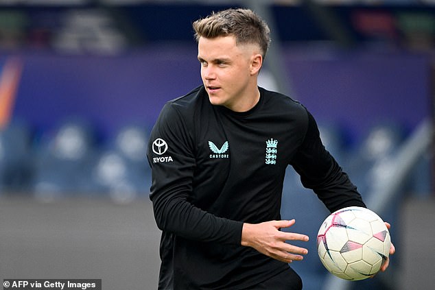 Sam Curran reveals how he confronted Brendon McCullum over England axeing as rejuvenated all-rounder refuses to give up on Test recall five years on from last cap