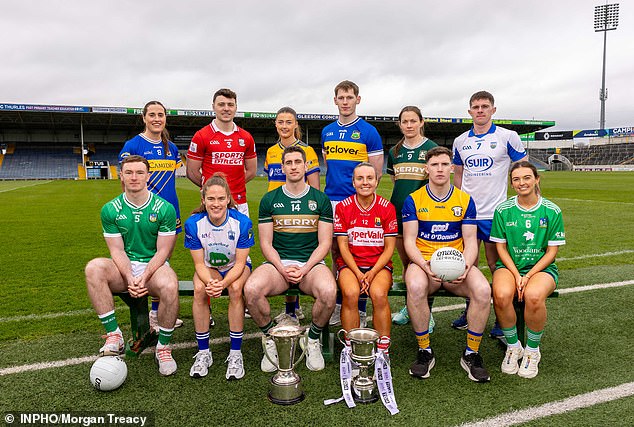 Kerry captain Anna Galvin: We don’t feel like we’re living in the shadow of the men’s team… football is a huge part of our culture in the Kingdom and the fans get behind us all