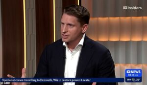 Coalition MP slams Donald Trump as he issues dire warning about Australia’s economy during the escalating fuel crisis