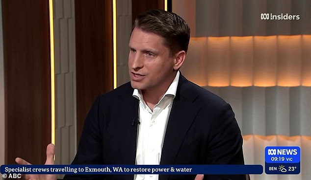 Coalition MP slams Donald Trump as he issues dire warning about Australia’s economy during the escalating fuel crisis