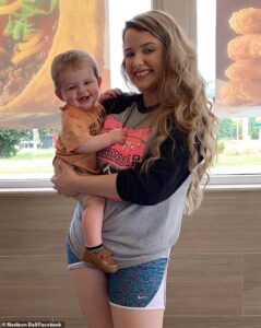 Oil tycoon’s heir ordered to pay $1 billion after he put his stepchild in a wheelchair for life with frenzied attack