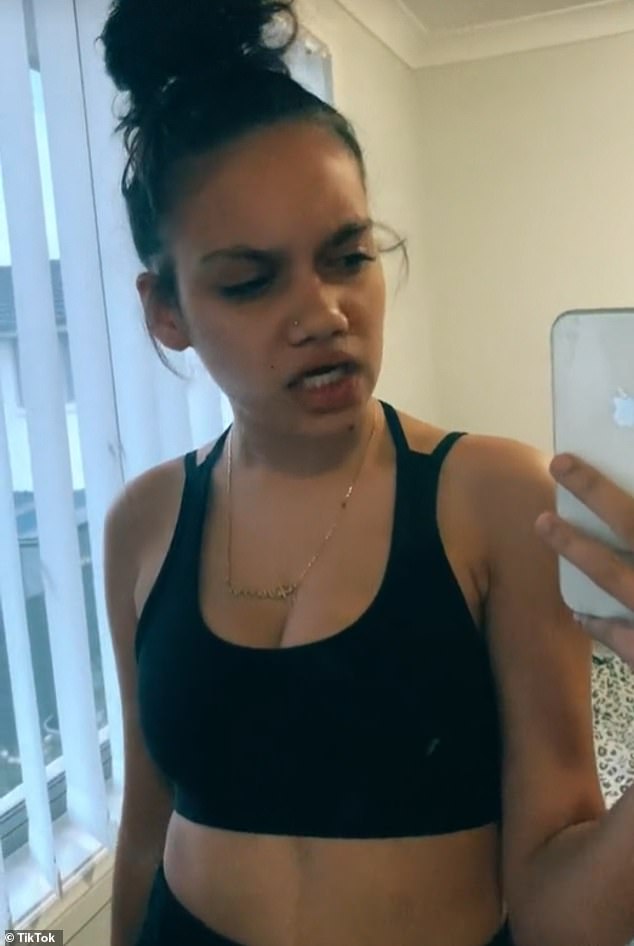 Inside the shockingly violent past of the woman found in bed with third man charged over the alleged kidnapping and murder of an innocent grandfather Chris Baghsarian