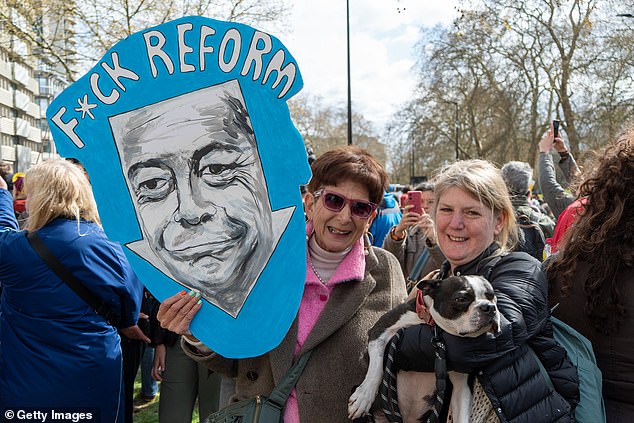 Greens fail to pass controversial ‘Zionism is racism’ policy as infighting, dodgy tech and a misgendering row scupper conference – while leader Polanski dances at demo