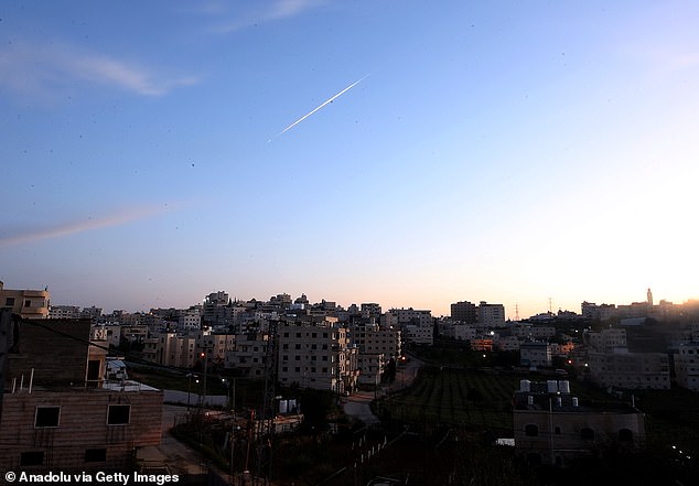 How the ‘Gate of Tears’ could be the next critical global chokepoint as Houthis threaten to blockade vital shipping route