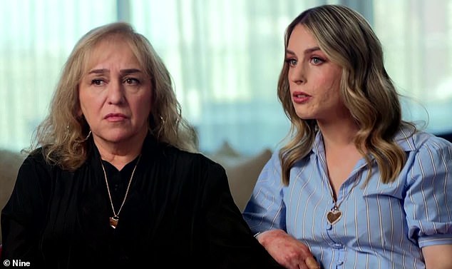 Aussie woman who lost her husband and daughter in White Island volcano tragedy reveals her bond with hero cab driver – and the touching reason she wants to move to New Zealand