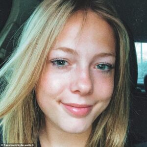 Beautiful lifeguard, 20, shot in the face by her boyfriend using a ‘special bullet’ he always carried around