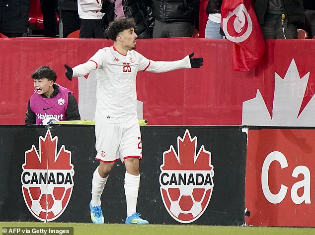 The Review: Celtic’s Sebastian Tounekti sinks Haiti but underdogs will be awkward opponents in World Cup opener