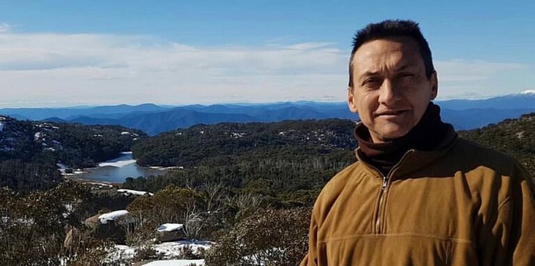 Dezi Freeman LIVE updates: Fugitive is slammed as a ‘coward’ after cops gunned him down in a shipping container