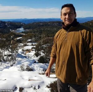 How the top secret operation to corner Dezi Freeman at a remote riverside camp unfolded