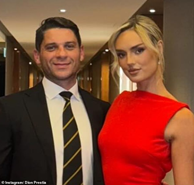 Cops reveal they have an informant as footy stars Dion Prestia and Steven May front court over wild pub brawl that put two men in hospital