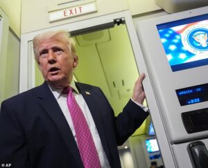 Trump weighs highly-complex military plan to fly special ops forces into Iran’s nuclear facility and seize enriched uranium