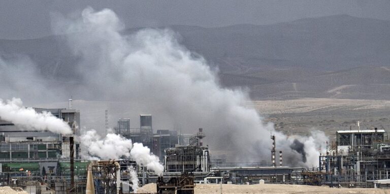 Gulf states under attack as power station worker killed in Kuwait and Iran fires more missiles towards Saudi Arabia and Dubai – live updates