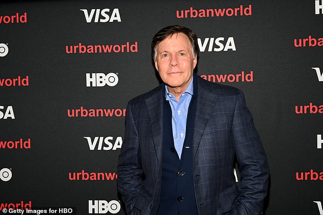 Legendary sportscaster and voice of the Olympics Bob Costas wades in on IOC’s transgender athletes ban