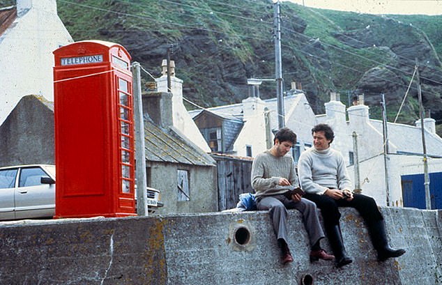 Hollywood made our tiny village world famous. But now we’re crippled by red tape… and forced to live in a museum