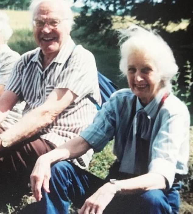 ‘Silver killer’ ITV true crime show about elderly couple’s deaths criticised as ‘harmful’ by police who say families did not want it to go ahead