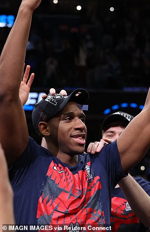 UConn basketball teams leave Connecticut furniture store facing HUGE loss over March Madness success