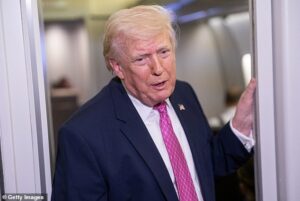 Iran puts US students in crosshairs with campus threat as new US missile strike on school sparks fury