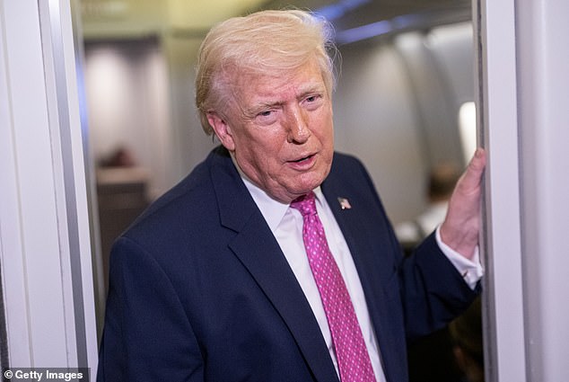 Iran puts US students in crosshairs with campus threat as new US missile strike on school sparks fury