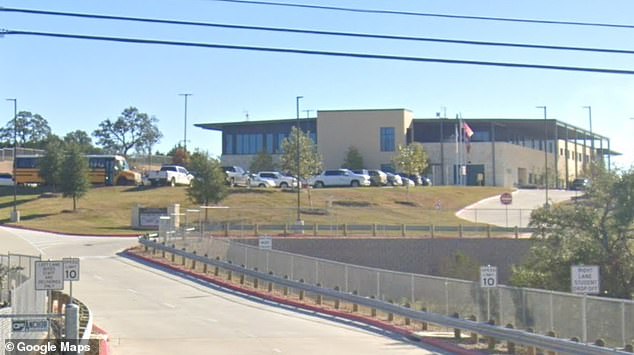 Boy, 15, dead after shooting his teacher at Texas high school, cops say