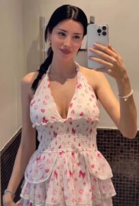 Inside the toxic cult for women where they learn to manipulate MEN for money: CLARA GASPAR exposes influencers behind the ‘Pink Pill’, how the ‘sex carrot’ they dangle works – and their truly hateful views