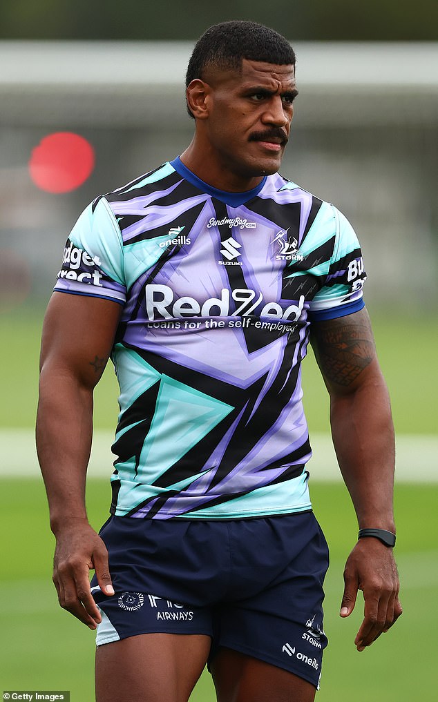 Revealed: The astonishing comment NRL star made after emergency surgery for suspected stroke