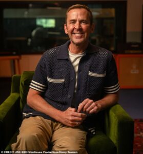 Scott Mills ‘sexual offence accuser was under 16’ and came forward to BBC decades later after police dropped probe over lack of evidence