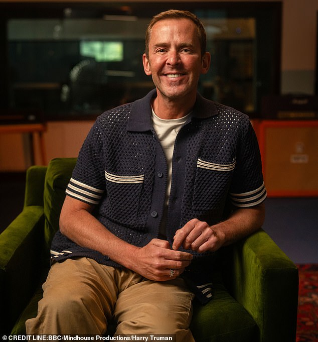 Scott Mills ‘sexual offence accuser was under 16’ and came forward to BBC decades later after police dropped probe over lack of evidence