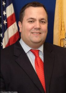 Former NJ Assemblyman Albert Coutinho, 56, killed in fiery car crash