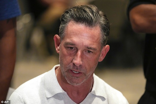 NFL coach slams the league’s massively hyped game in Australia with four simple words