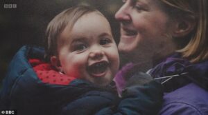 British parents reveal the wrong sperm was given to them by foreign IVF clinics to conceive their children