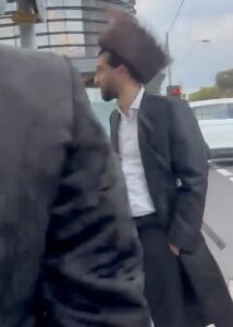 Girl, 13, is charged with more than FIFTY offences involving alleged stolen cars and antisemitic abuse in Melbourne