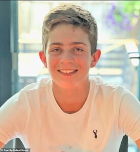 Private school pupil, 16, killed himself a day after asking ChatGPT for advice on how to take his own life