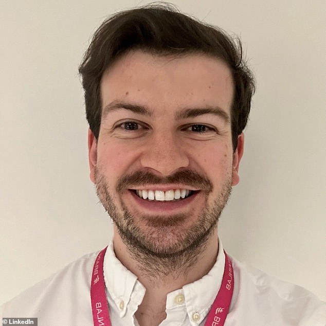 Brain surgeon who ‘thought he was going to die’ when lift he was in plunged four floors sues NHS for £200,000