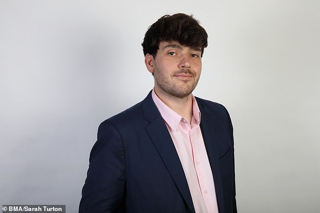 Senior doctors are now threatening to strike as the British Medical Association escalates its pay dispute with the government