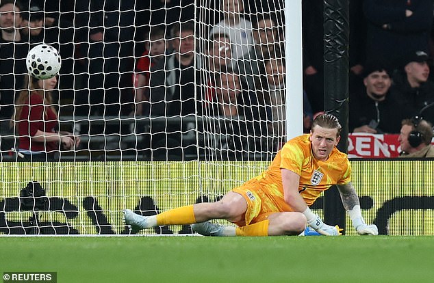 England 0-1 Japan PLAYER RATINGS: Which star has big questions over their World Cup place? Who looks way short of confidence and rhythm? And who left Thomas Tuchel furious?