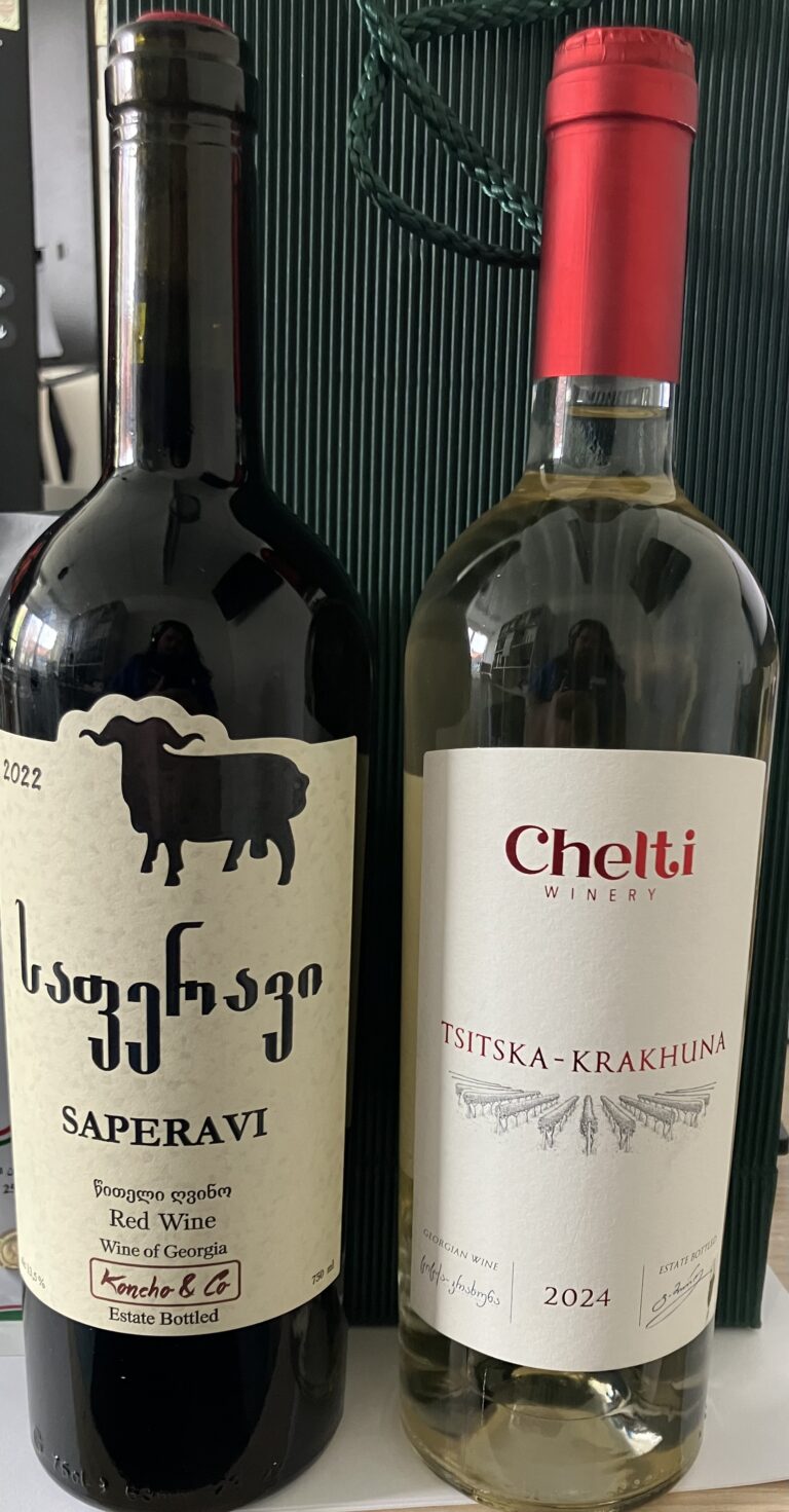 Die Geburt jährt sich erneut