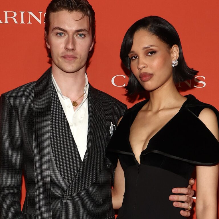 Nara Smith, Lucky Blue Say Welcoming Baby No. 4 is an “Adjustment”