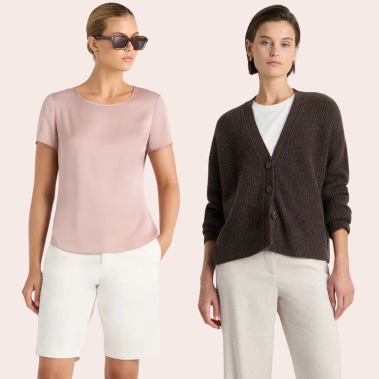 Spring Washable Silk & Midi Dresses