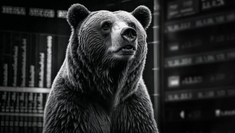 BTC’s most reliable crash signal has triggered again