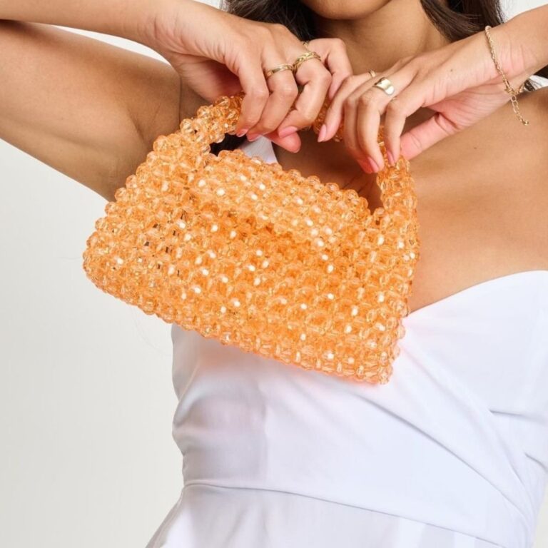 Best Colorful Spring Bags, Blush Pink, Cherry Red, Mint Green