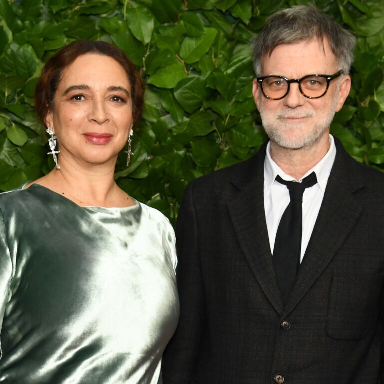 Paul Thomas Anderson, Maya Rudolph Private World With 4 Kids