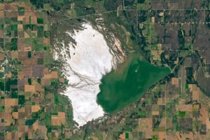 Searching for Selenite – NASA Science