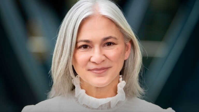 Mandy Chang Becomes Documentary Film Council CEO