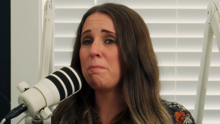 Jill Duggar Learned About Joseph’s Molestation Arrest via Text