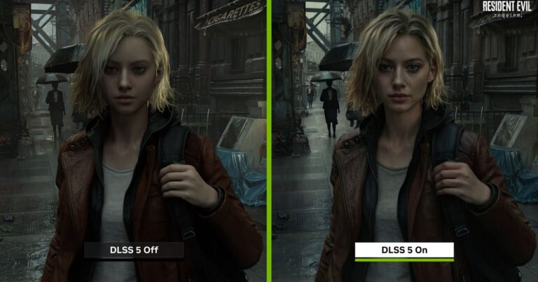 Gamers Hate Nvidia’s DLSS 5. Developers Aren’t Crazy About It, Either
