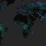 SWOT Mission Unlocks a New View of Our Waterways