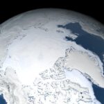 Arctic Winter Sea Ice Ties Record Low, NASA, NSIDC Scientists Find
